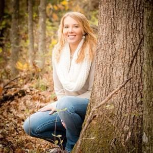 Meet your Posher, Trinity